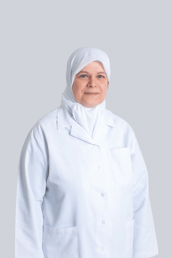 الدكتور عارف التتان - أخصائي تقويم الأسنان والفكين