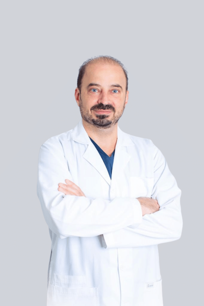 الدكتور عدنان الخزعلي - أخصائي طب أسنان الأطفال